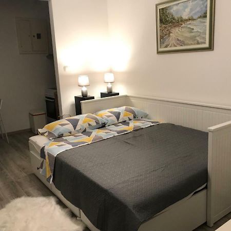 Апартаменты Apartman Lara Риека Экстерьер фото